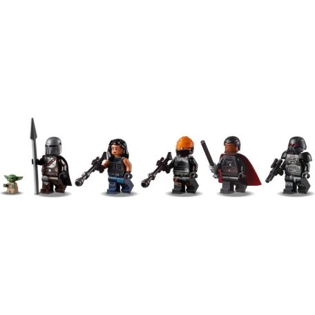 LEGO® Star Wars™ - Birodalmi könnyűcirkáló (75315)