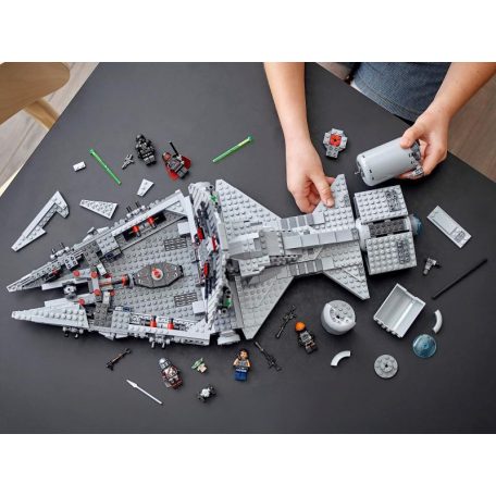 LEGO® Star Wars™ - Birodalmi könnyűcirkáló (75315)