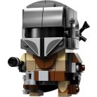 LEGO Star Wars - A Mandalori és a gyermek (75317)