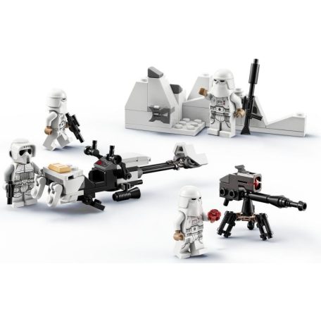 LEGO Star Wars - Snowtrooper Battle Pack (75320)
