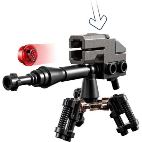 LEGO Star Wars - Snowtrooper Battle Pack (75320)