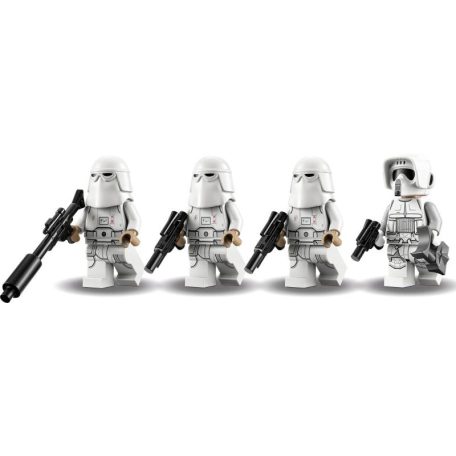 LEGO Star Wars - Snowtrooper Battle Pack (75320)