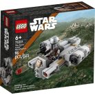 LEGO Star Wars - Razor Crest Microfighter (75321)