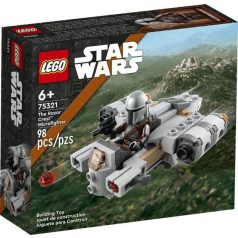 LEGO Star Wars - Razor Crest Microfighter (75321)