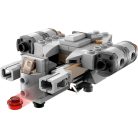 LEGO Star Wars - Razor Crest Microfighter (75321)