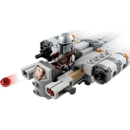 LEGO Star Wars - Razor Crest Microfighter (75321)
