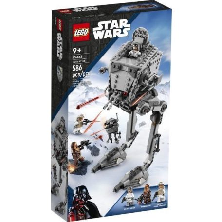 LEGO Star Wars - Hoth AT-ST (75322)