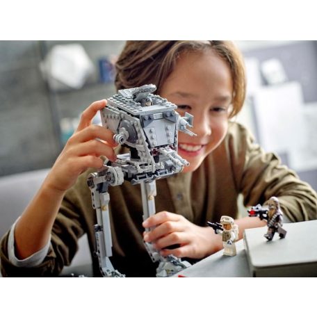 LEGO Star Wars - Hoth AT-ST (75322)