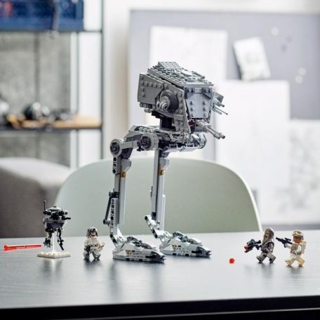 LEGO Star Wars - Hoth AT-ST (75322)