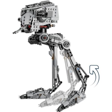 LEGO Star Wars - Hoth AT-ST (75322)
