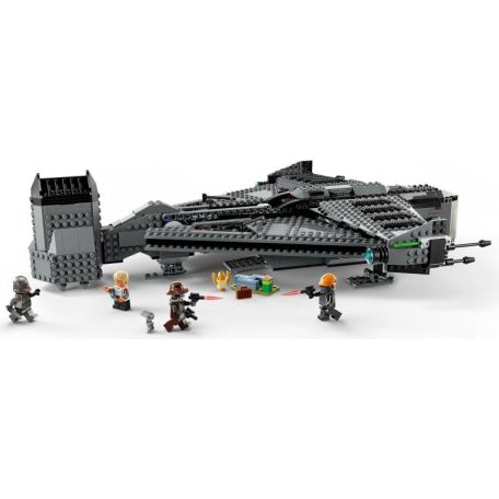 LEGO® Star Wars™ - Justifier (75323)