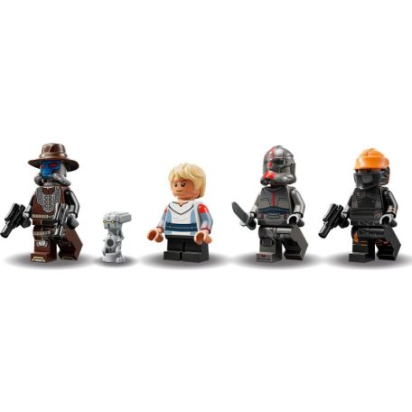 LEGO® Star Wars™ - Justifier (75323)