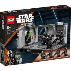 LEGO Dark Trooper Attack (75324)