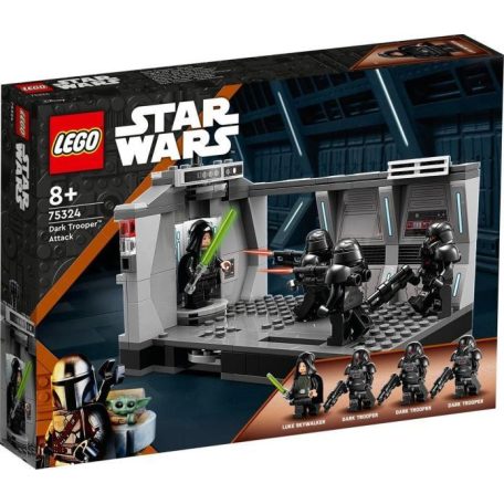 LEGO Dark Trooper Attack (75324)