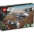 LEGO® Star Wars™ - A Mandalóri N-1 vadászgépe (75325)