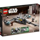 LEGO® Star Wars™ - A Mandalóri N-1 vadászgépe (75325)