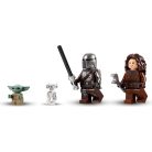 LEGO® Star Wars™ - A Mandalóri N-1 vadászgépe (75325)