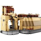 LEGO Star Wars - Boba Fett trónterme (75326)