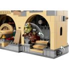 LEGO Star Wars - Boba Fett trónterme (75326)