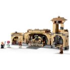 LEGO Star Wars - Boba Fett trónterme (75326)