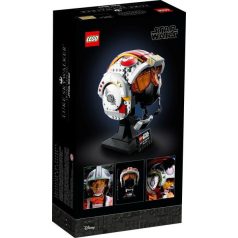 LEGO Luke Skywalker (Red Five) Helmet (75327)