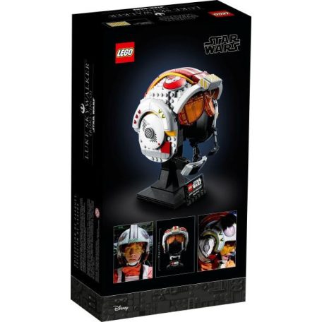 LEGO Luke Skywalker (Red Five) Helmet (75327)