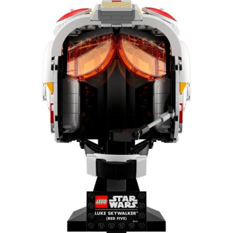 LEGO Luke Skywalker (Red Five) Helmet (75327)