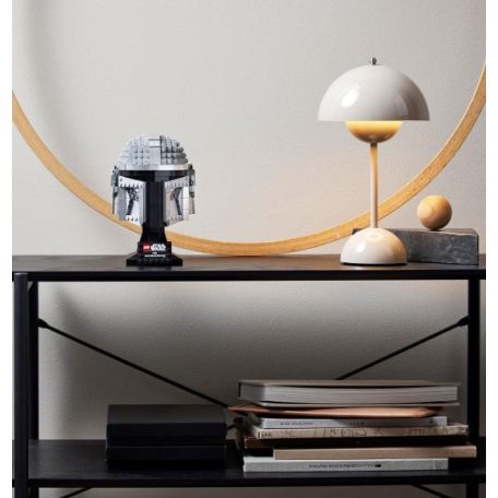 LEGO The Mandalorian Helmet (75328)