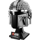 LEGO The Mandalorian Helmet (75328)