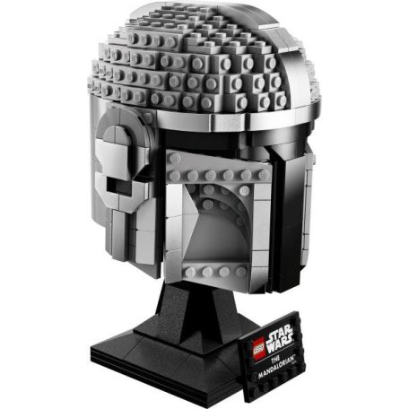 LEGO The Mandalorian Helmet (75328)