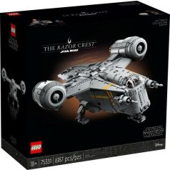  LEGO® Star Wars™ - Razor Crest (75331)