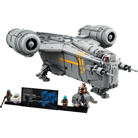  LEGO® Star Wars™ - Razor Crest (75331)