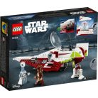 LEGO® Star Wars™ - Obi-Wan Kenobi Jedi Starfighter-e (75333)