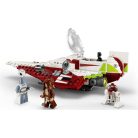 LEGO® Star Wars™ - Obi-Wan Kenobi Jedi Starfighter-e (75333)