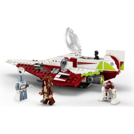 LEGO® Star Wars™ - Obi-Wan Kenobi Jedi Starfighter-e (75333)