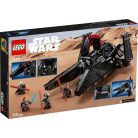 LEGO® Star Wars™ - Inkvizítor szállító Scythe (75336)