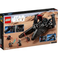 LEGO® Star Wars™ - Inkvizítor szállító Scythe (75336)