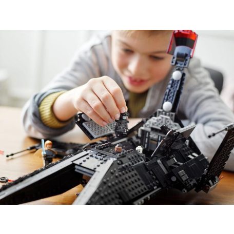 LEGO® Star Wars™ - Inkvizítor szállító Scythe (75336)