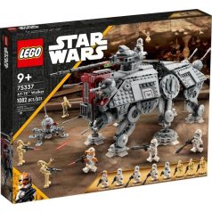 LEGO® Star Wars™ - AT-TE lépegető (75337)
