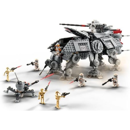 LEGO® Star Wars™ - AT-TE lépegető (75337)