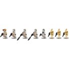 LEGO® Star Wars™ - AT-TE lépegető (75337)