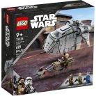 LEGO® Star Wars™ - Rajtaütés a Ferrix-en (75338)