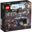 LEGO® Star Wars™ - Rajtaütés a Ferrix-en (75338)