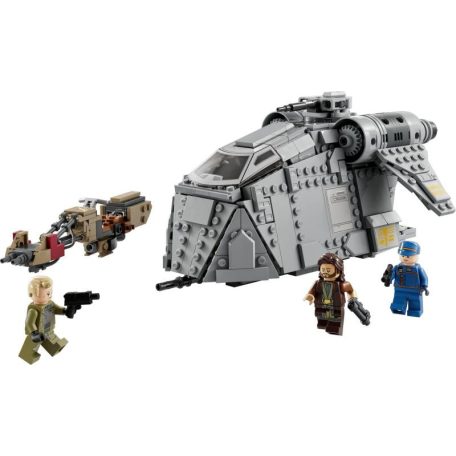 LEGO® Star Wars™ - Rajtaütés a Ferrix-en (75338)