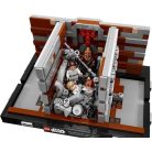 LEGO® Star Wars™ - Halálcsillag Szemétzúzó dioráma (75339)
