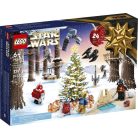 LEGO® Star Wars™ - Adventi naptár 2022 (75340)