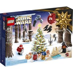 LEGO® Star Wars™ - Adventi naptár 2022 (75340)