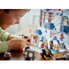 LEGO® Star Wars™ - Adventi naptár 2022 (75340)