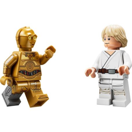 LEGO® Star Wars™ - Luke Skywalker Landspeedere (75341)