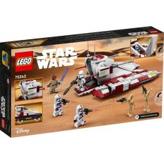 LEGO® Star Wars™ - Köztársasági Fighter Tank (75342)